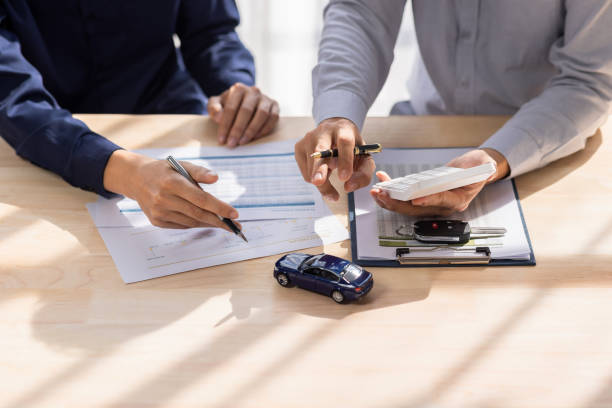 24/7 Emergency Auto Insurance experts in Georgetown, KY
